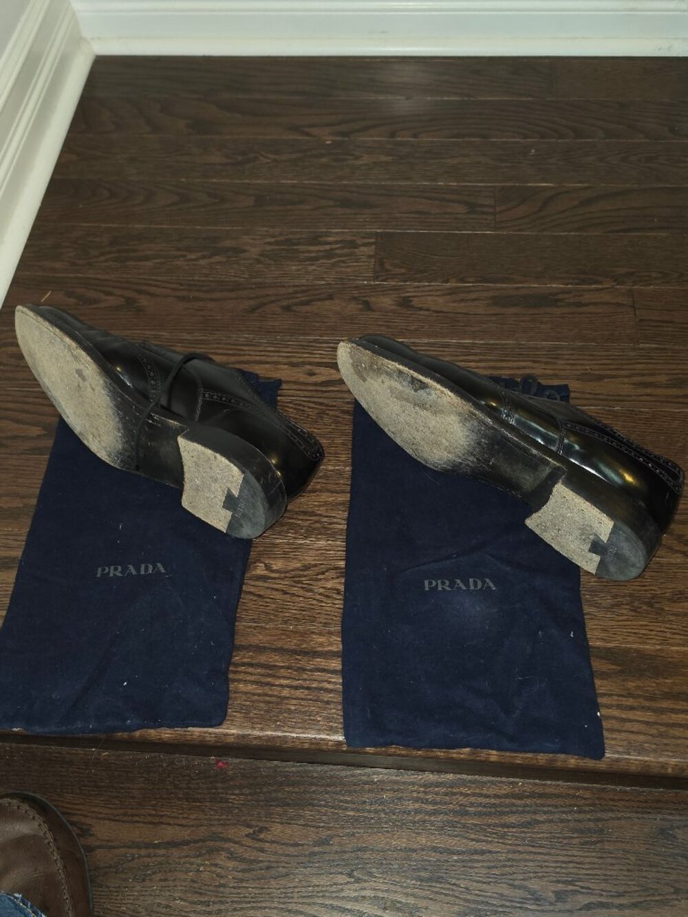 Shoes - Picture 4 of 4